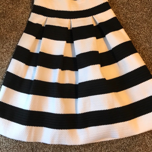 NWT Express Mini Dress, Sz XS - Picture 4 of 7